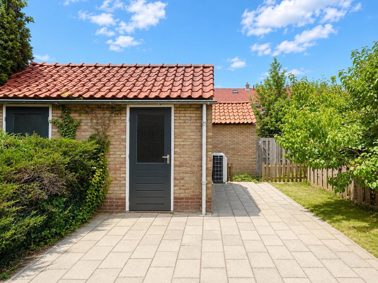 Eengezinswoning met tuin in Diemen - Afbeelding 7