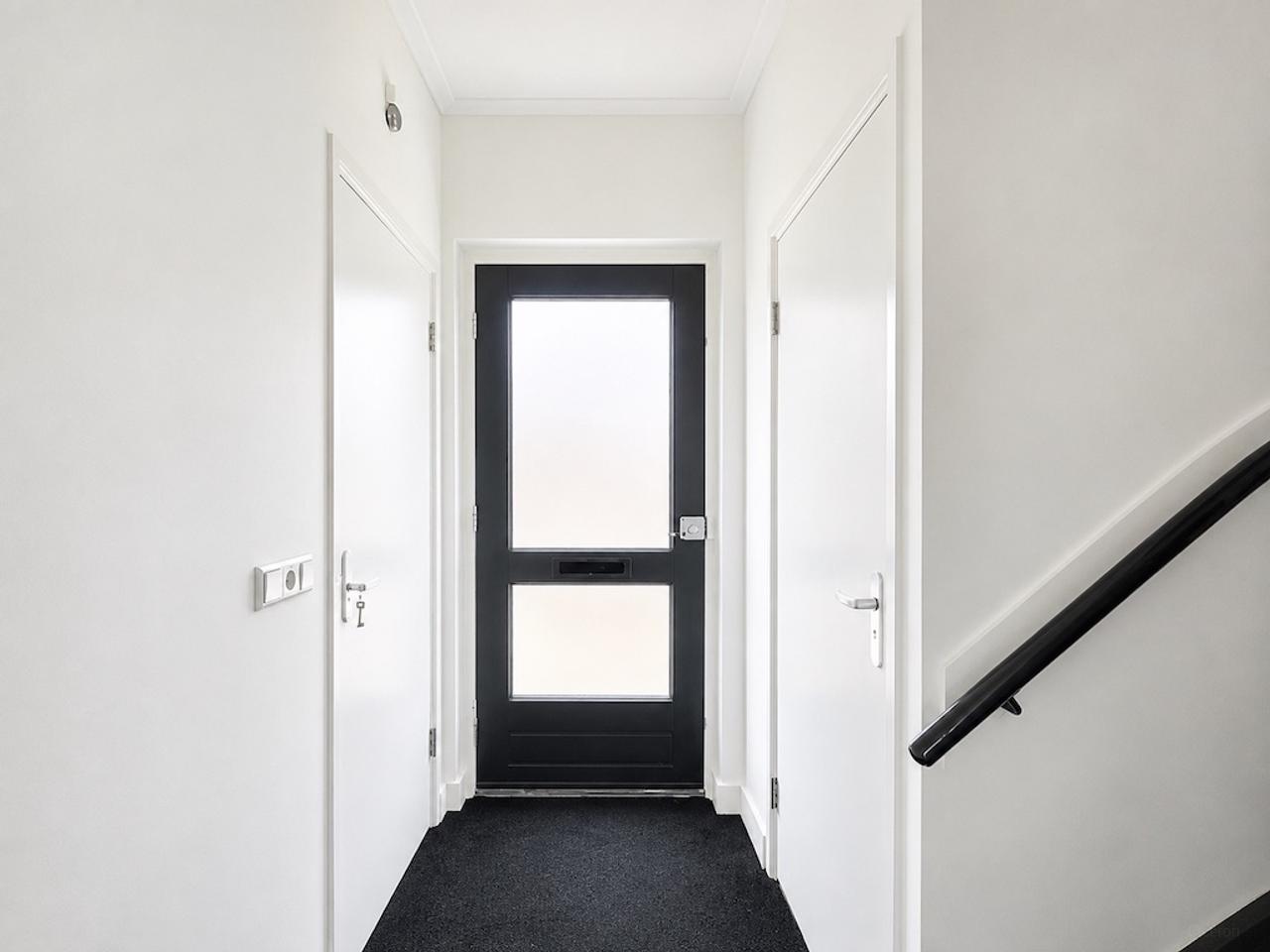 Eengezinswoning met tuin in Diemen - Afbeelding 18