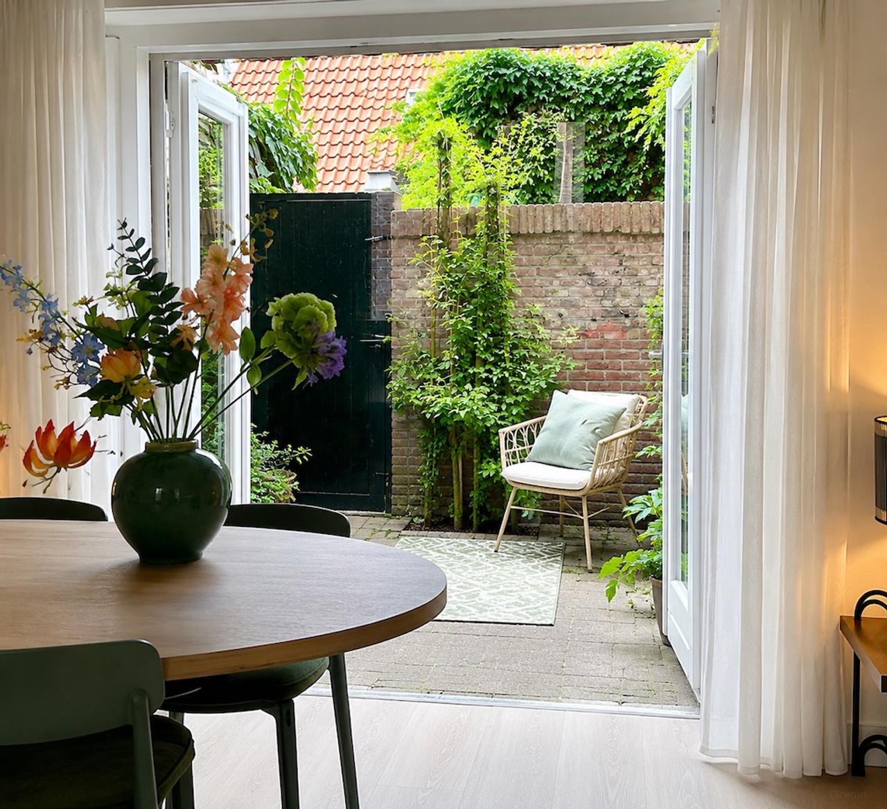 3-slaapkamerhuis met tuin in Naarden - Afbeelding 5