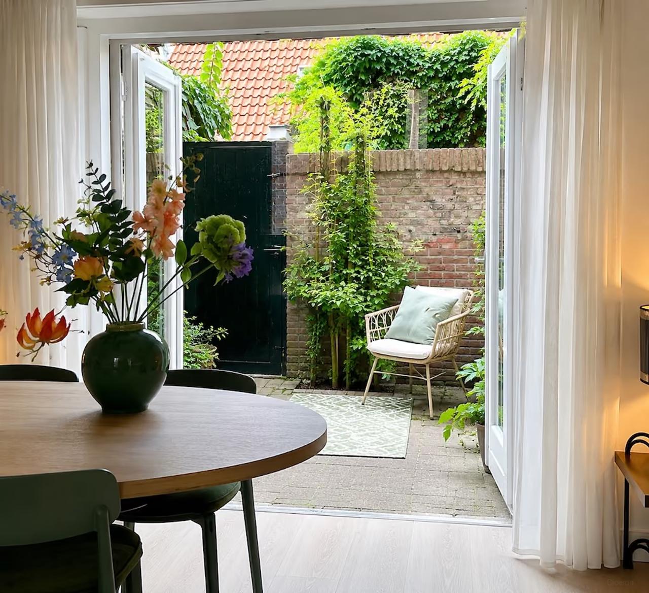 Family Home with Garden in Naarden Vesting - Image 6