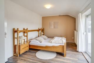 170 m² Furnished Apartment with Roof Terrace in Horst - Image 5