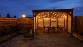 170 m² Furnished Apartment with Roof Terrace in Horst - Image 13