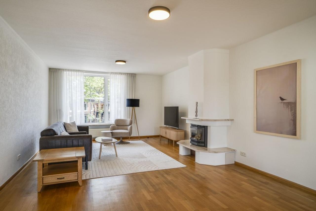 170 m² Furnished Apartment with Roof Terrace in Horst - Image 22