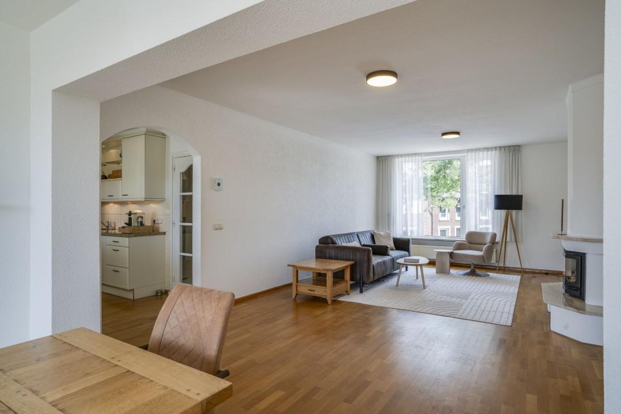 170 m² Furnished Apartment with Roof Terrace in Horst - Image 23