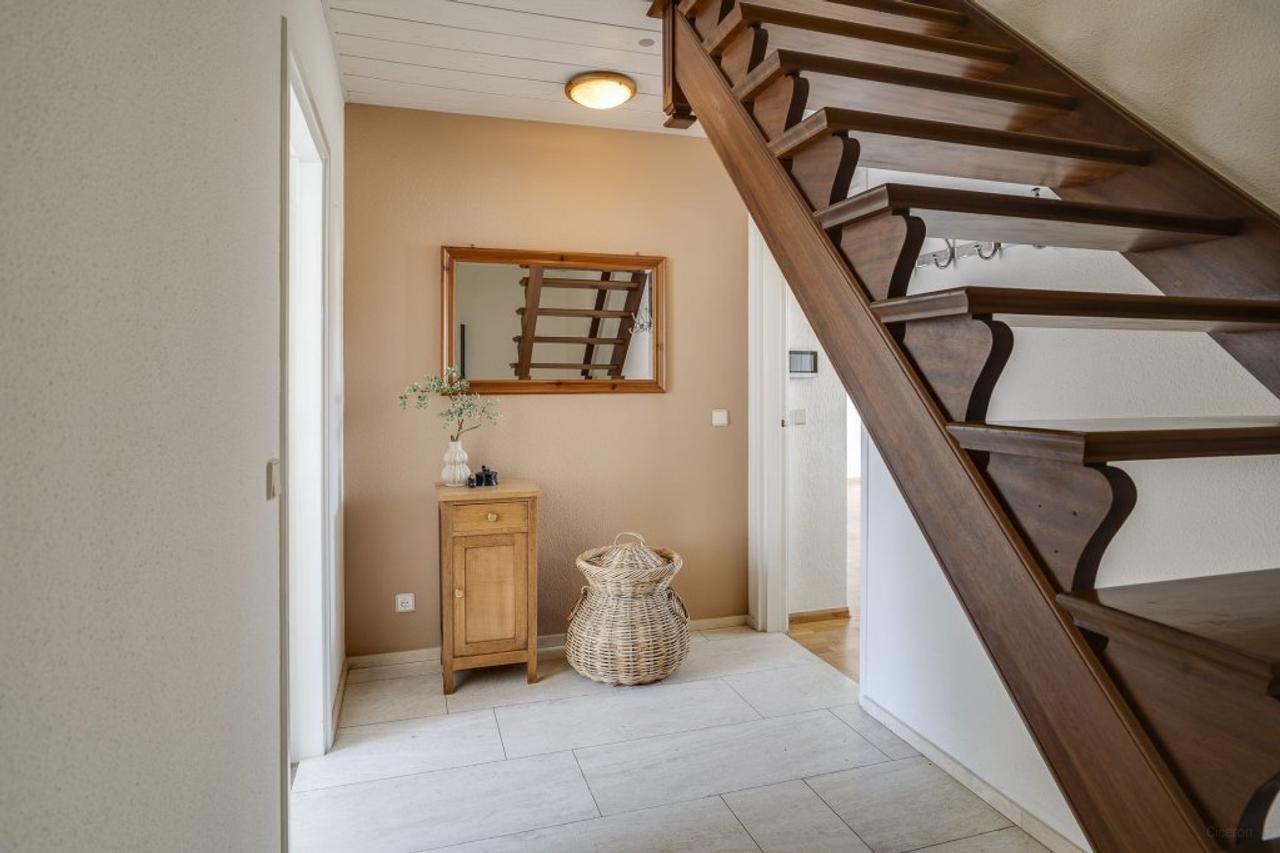 170 m² Furnished Apartment with Roof Terrace in Horst - Image 27