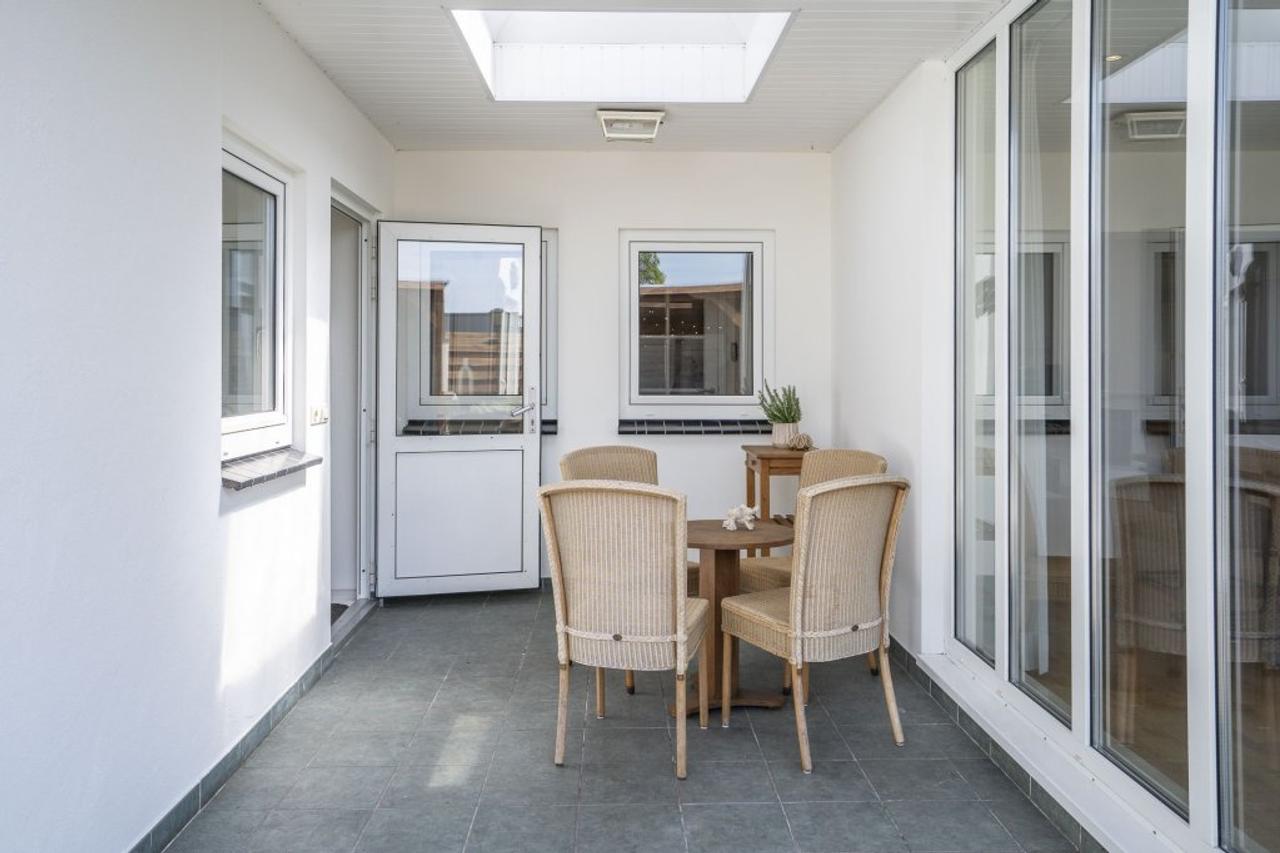 170 m² Furnished Apartment with Roof Terrace in Horst - Image 43
