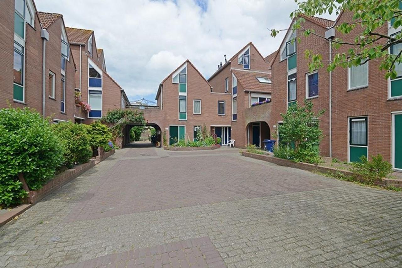 122 m² gezinswoning met 4 slaapkamers - Afbeelding 1