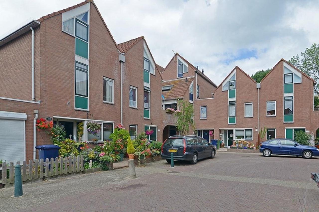 122 m² gezinswoning met 4 slaapkamers - Afbeelding 2
