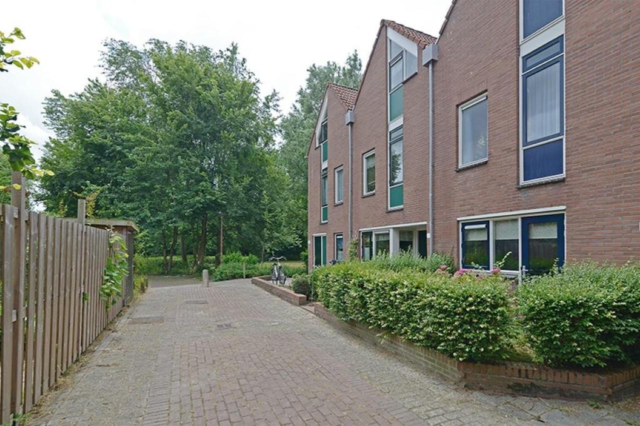 122 m² gezinswoning met 4 slaapkamers - Afbeelding 3