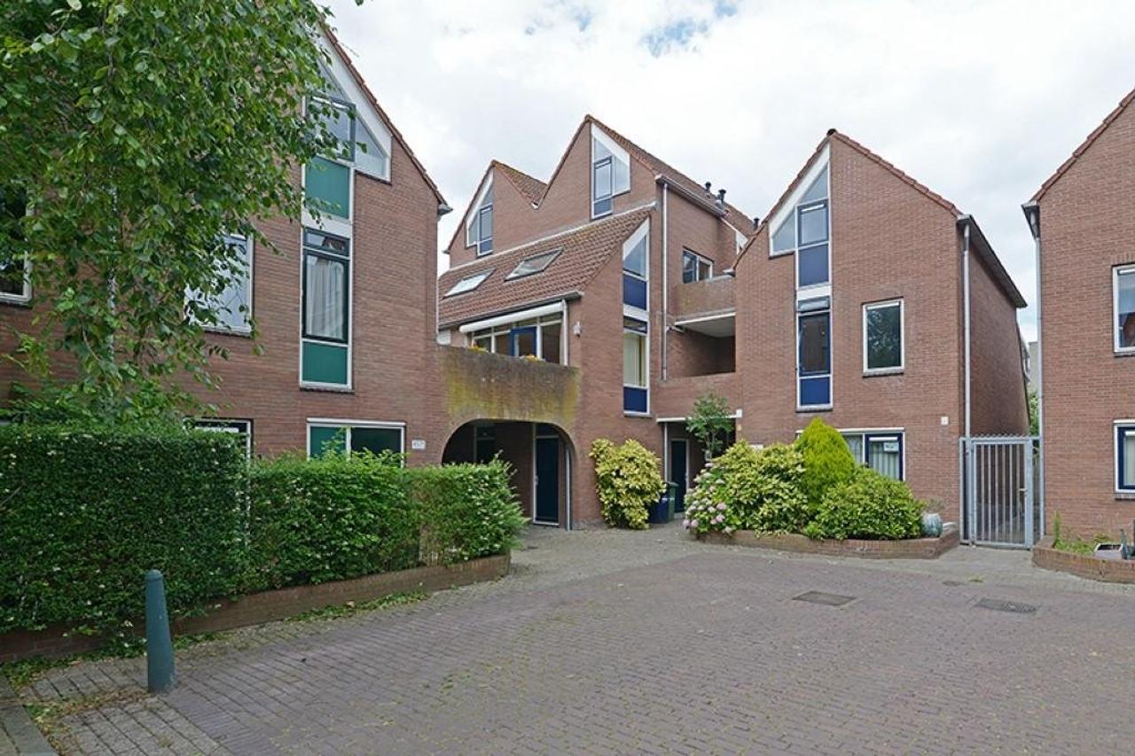 122 m² gezinswoning met 4 slaapkamers - Afbeelding 4