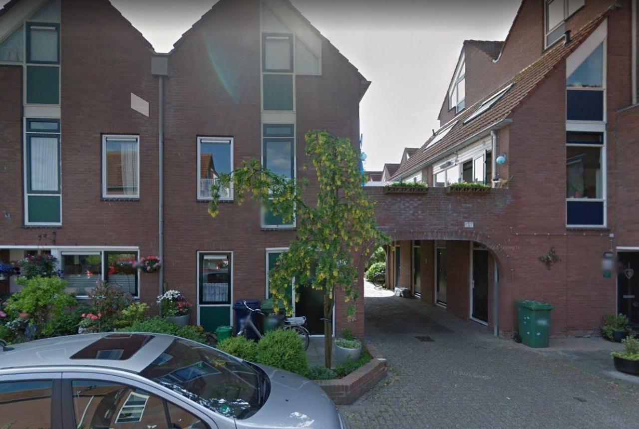 122 m² gezinswoning met 4 slaapkamers - Afbeelding 5