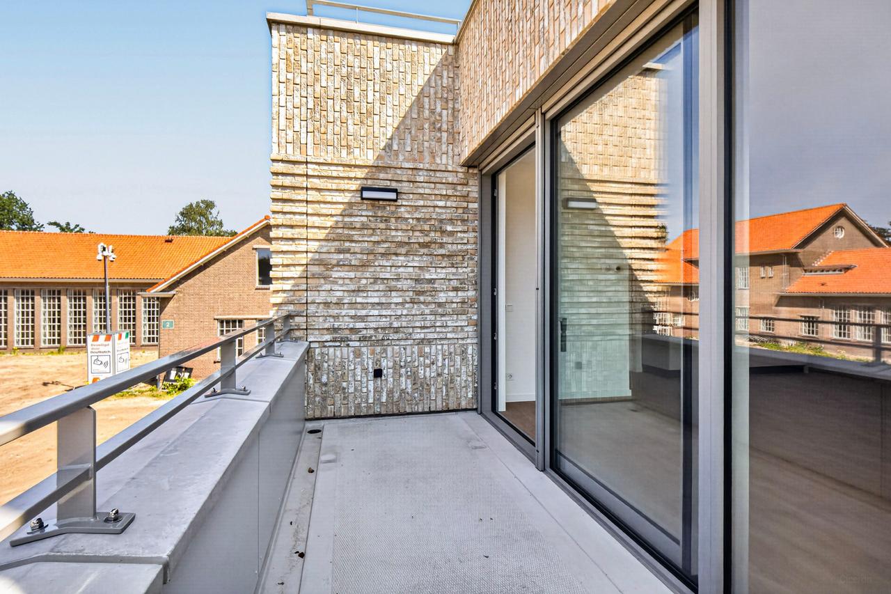 Nieuw appartement aan de bosrand in Ede - Afbeelding 3