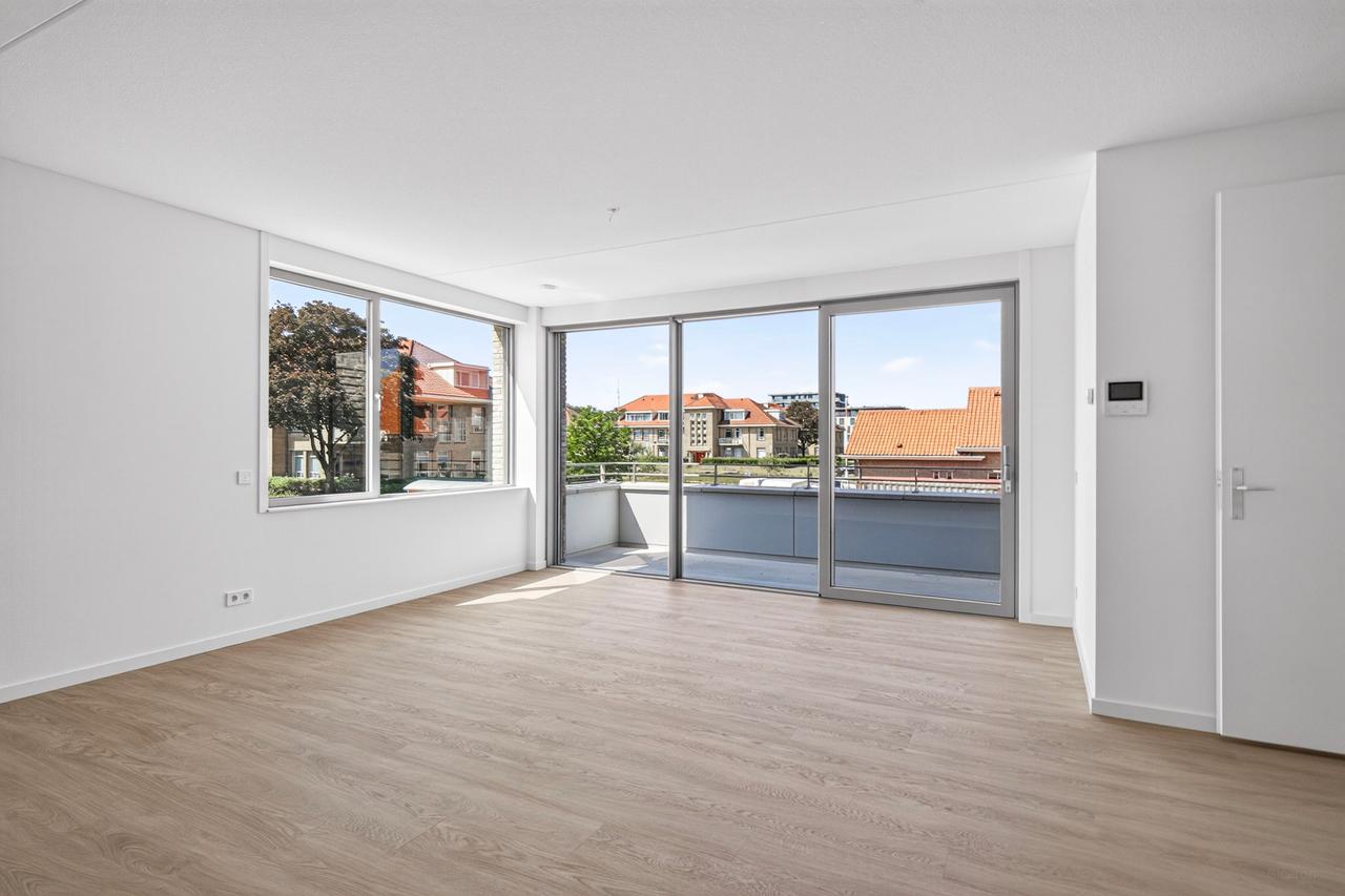 Nieuw appartement aan de bosrand in Ede - Afbeelding 4