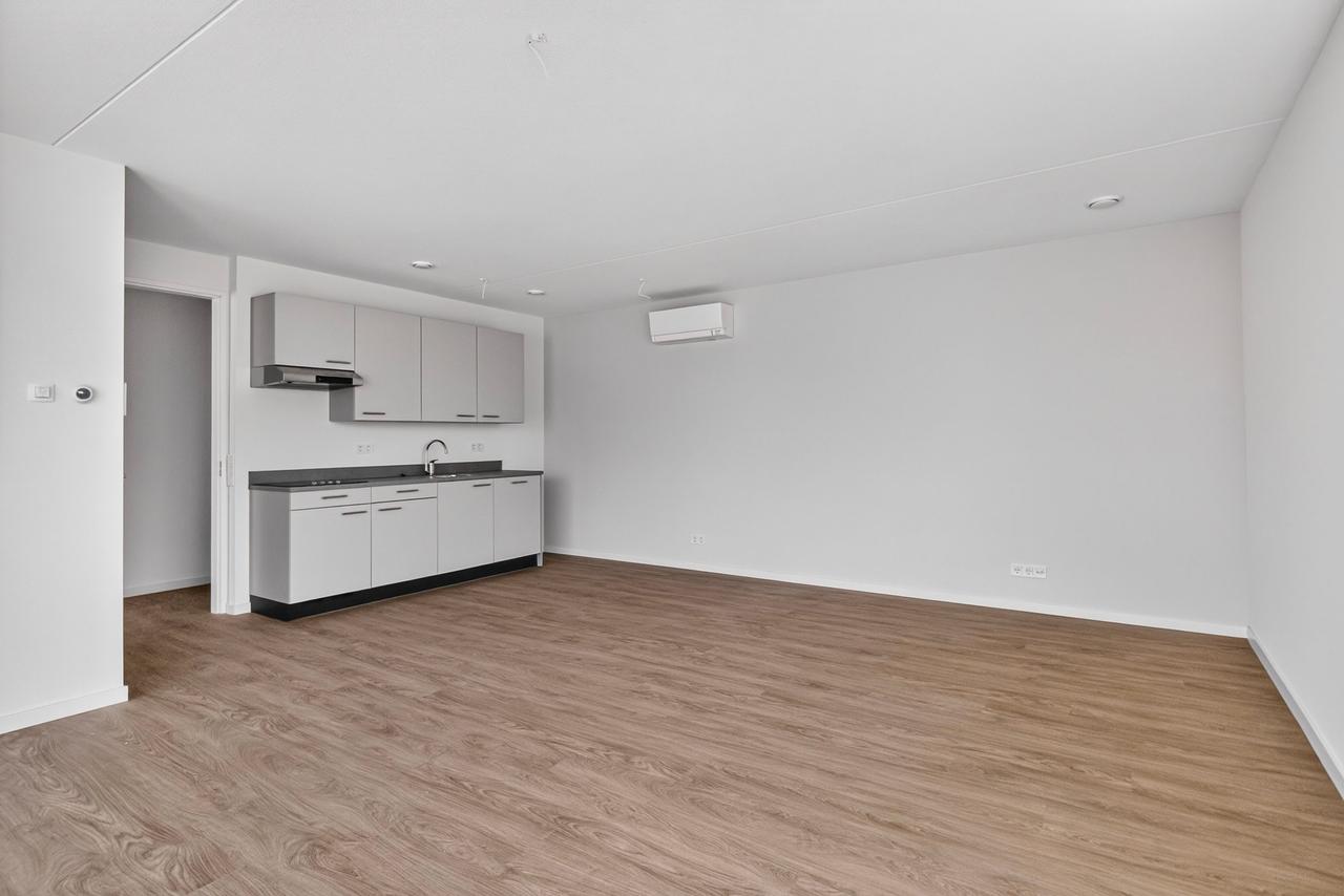 Nieuw appartement aan de bosrand in Ede - Afbeelding 5