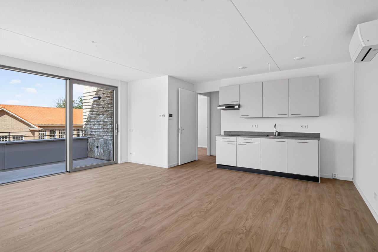 Nieuw appartement aan de bosrand in Ede - Afbeelding 6