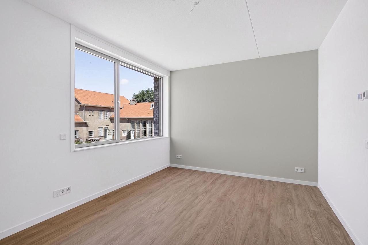 Nieuw appartement aan de bosrand in Ede - Afbeelding 7