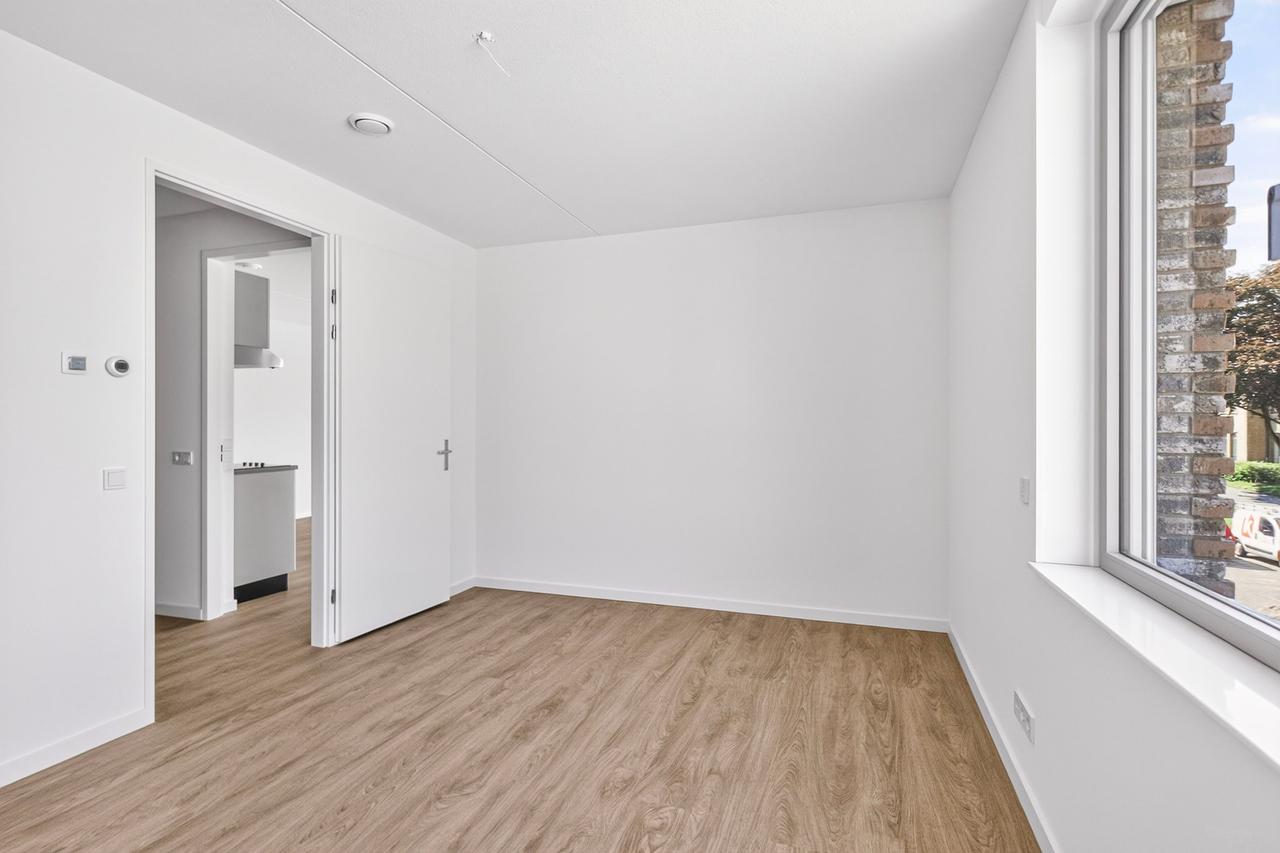 Nieuw appartement aan de bosrand in Ede - Afbeelding 8