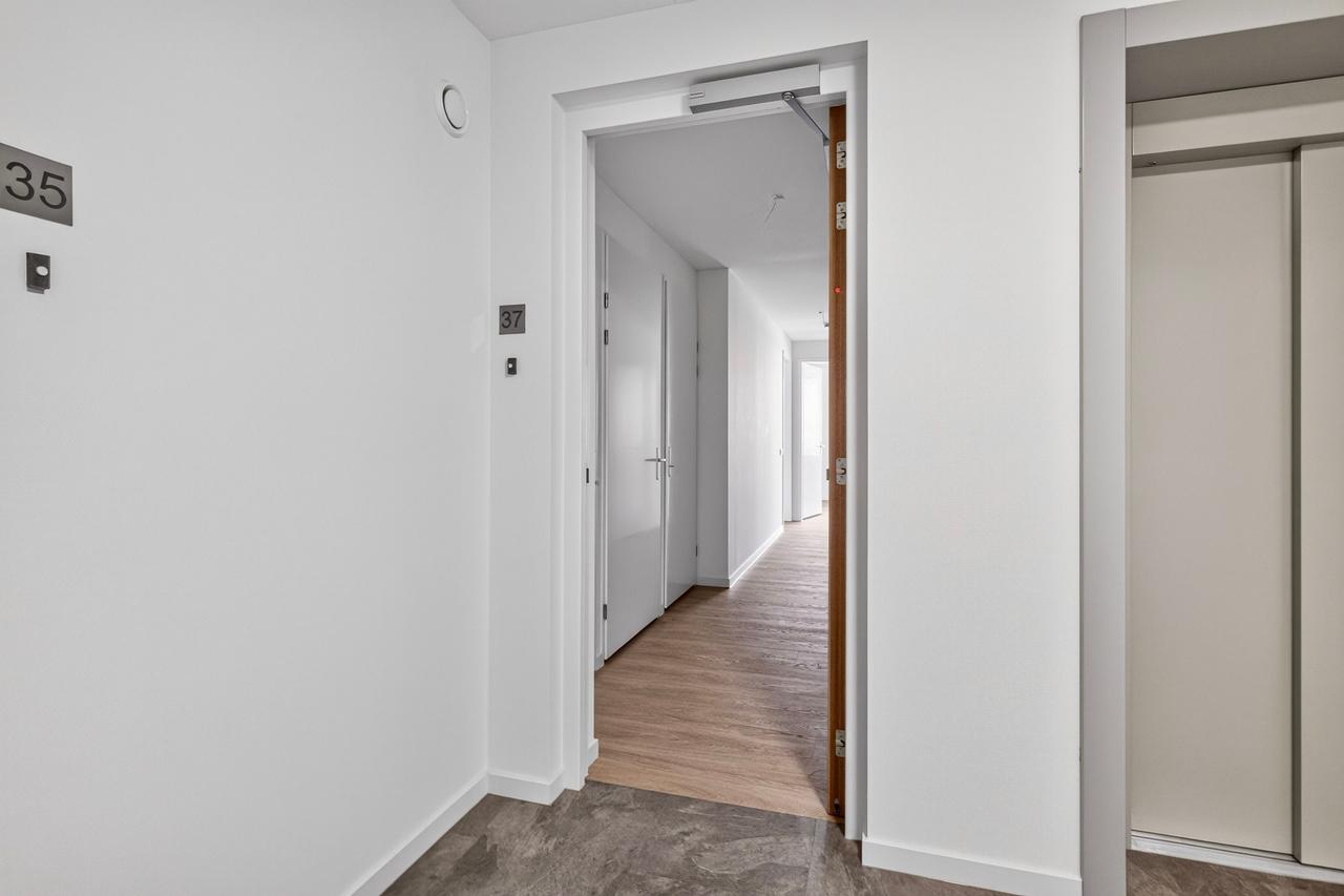 Nieuw appartement aan de bosrand in Ede - Afbeelding 9