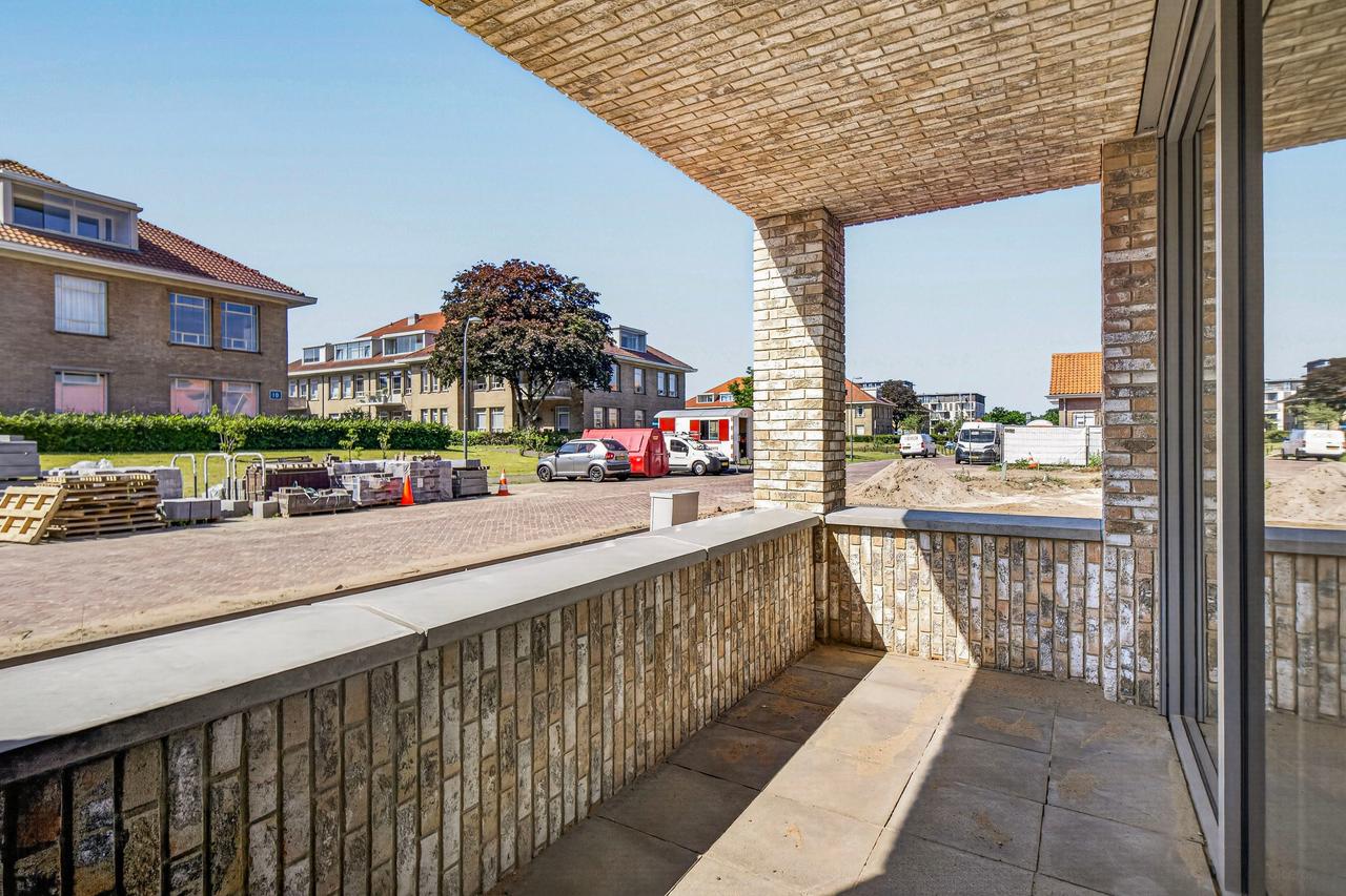 Gelijkvloers appartement aan de bosrand - Afbeelding 4