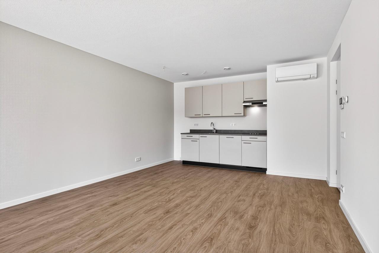 Gelijkvloers appartement aan de bosrand - Afbeelding 7