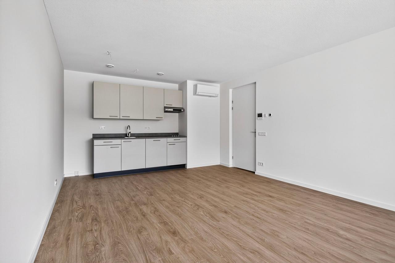Gelijkvloers appartement aan de bosrand - Afbeelding 8