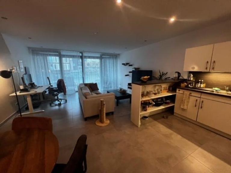91 m² appartement met dakterras - Afbeelding 6