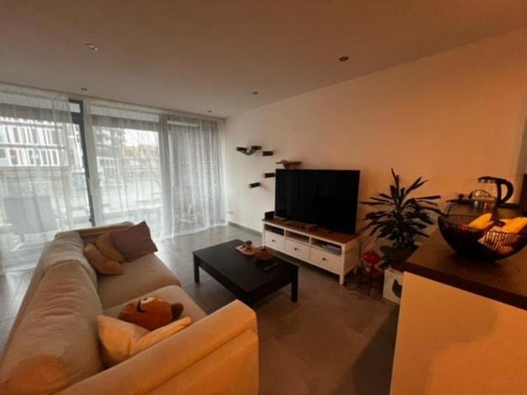91 m² appartement met dakterras - Afbeelding 7