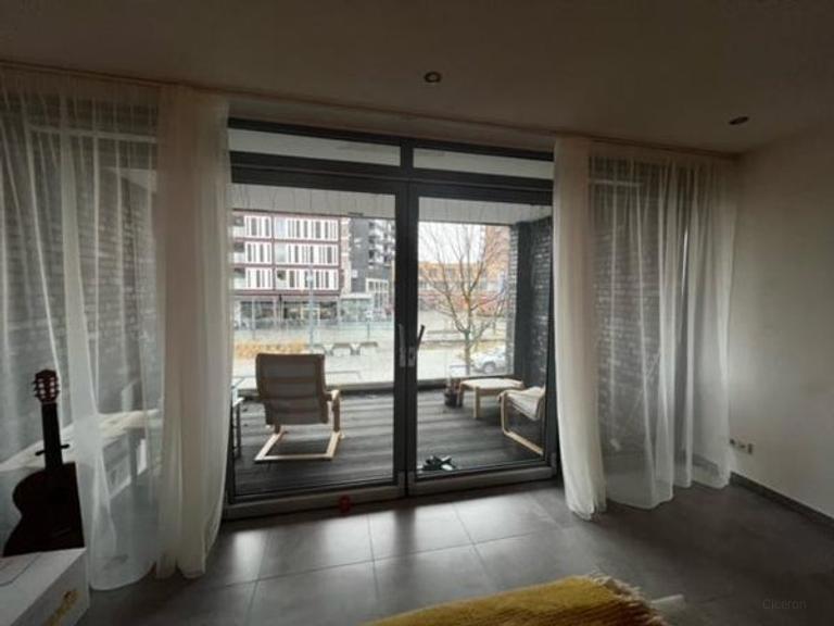 91 m² appartement met dakterras - Afbeelding 8