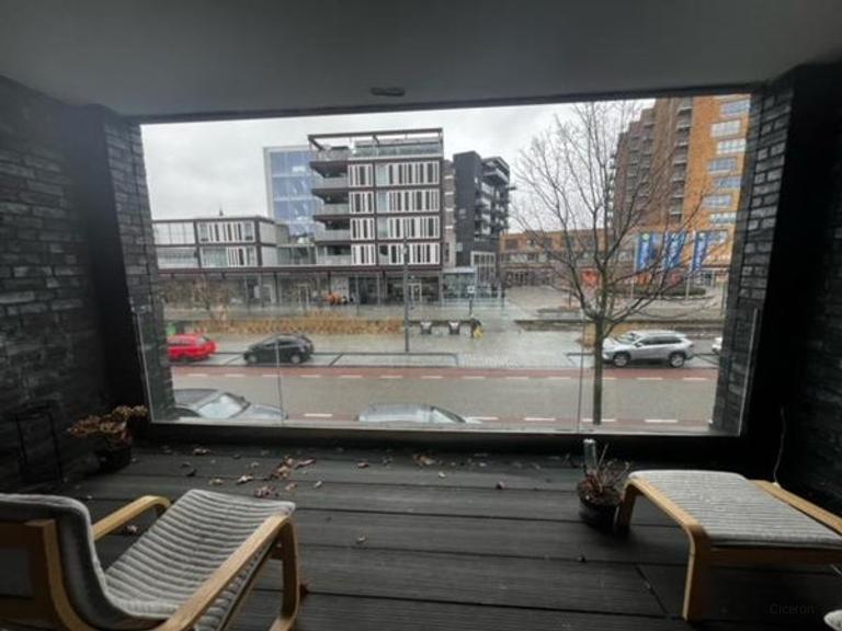 91 m² appartement met dakterras - Afbeelding 9