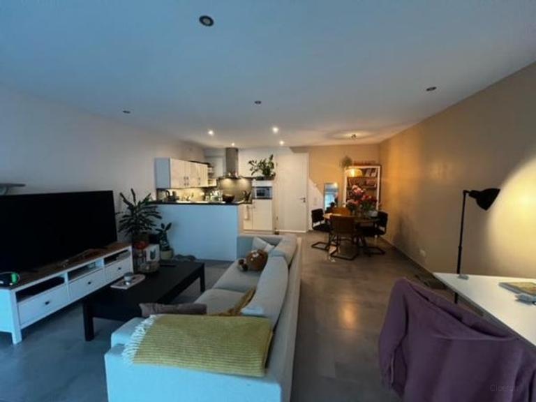 91 m² appartement met dakterras - Afbeelding 12