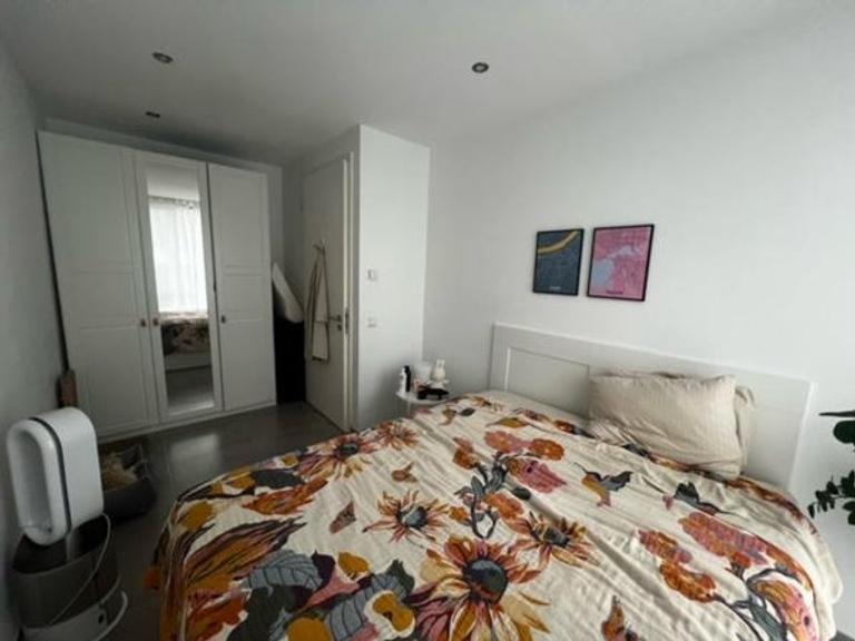 91 m² appartement met dakterras - Afbeelding 15