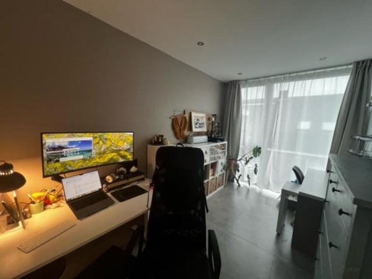91 m² appartement met dakterras - Afbeelding 17