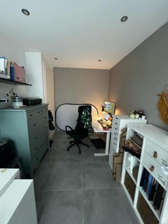 91 m² appartement met dakterras - Afbeelding 18
