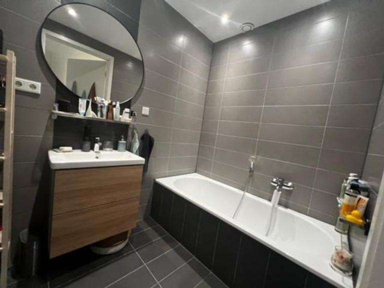91 m² appartement met dakterras - Afbeelding 19