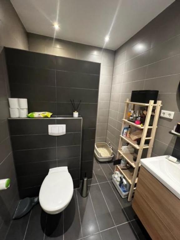 91 m² appartement met dakterras - Afbeelding 21