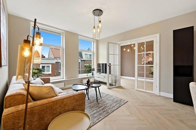 Gemeubileerd 3-slaapkamerappartement in Centrum - Afbeelding 4