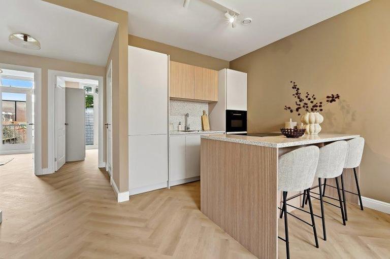 Gemeubileerd 3-slaapkamerappartement in Centrum - Afbeelding 5