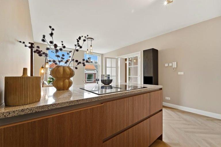 Gemeubileerd 3-slaapkamerappartement in Centrum - Afbeelding 6