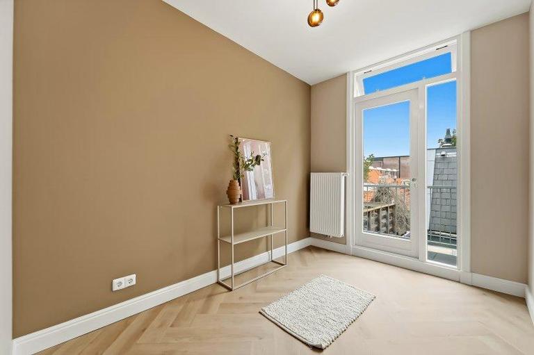 Gemeubileerd 3-slaapkamerappartement in Centrum - Afbeelding 11