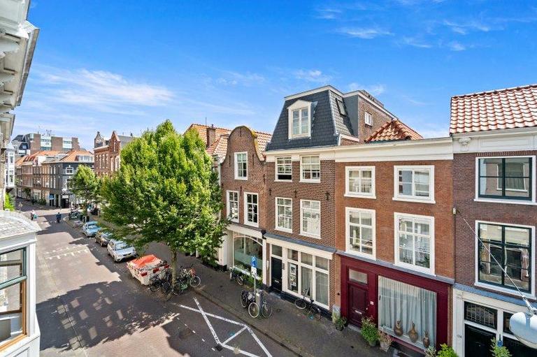 Gemeubileerd 3-slaapkamerappartement in Centrum - Afbeelding 18