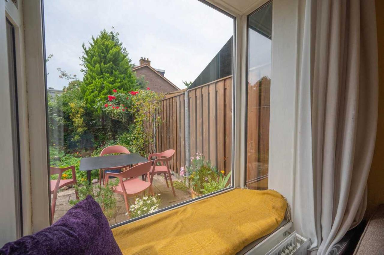Gemeubileerd huis met tuin in Slotermeer - Afbeelding 5
