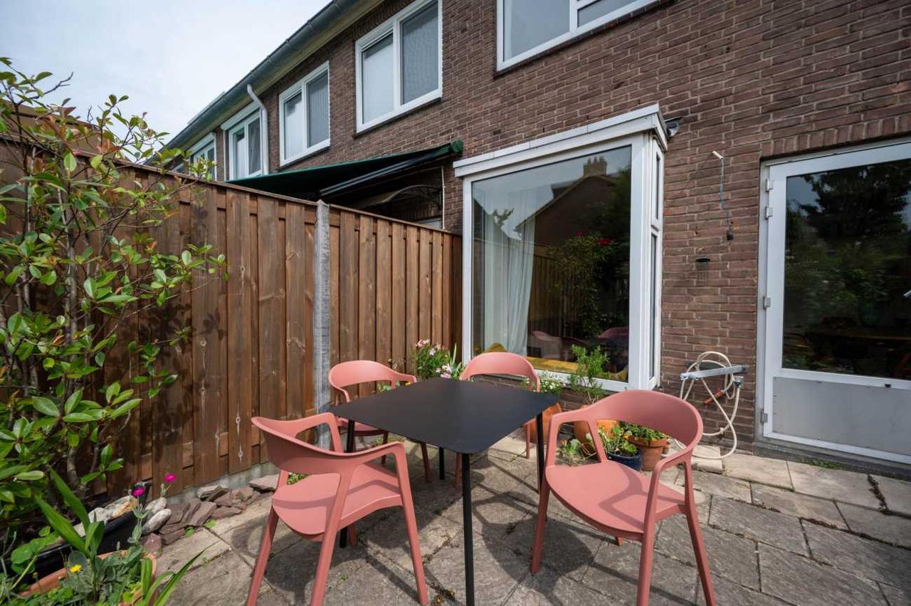 Gemeubileerd huis met tuin in Slotermeer - Afbeelding 8