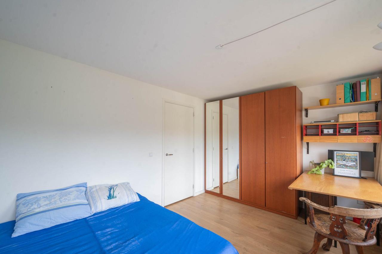 Gemeubileerd huis met tuin in Slotermeer - Afbeelding 14