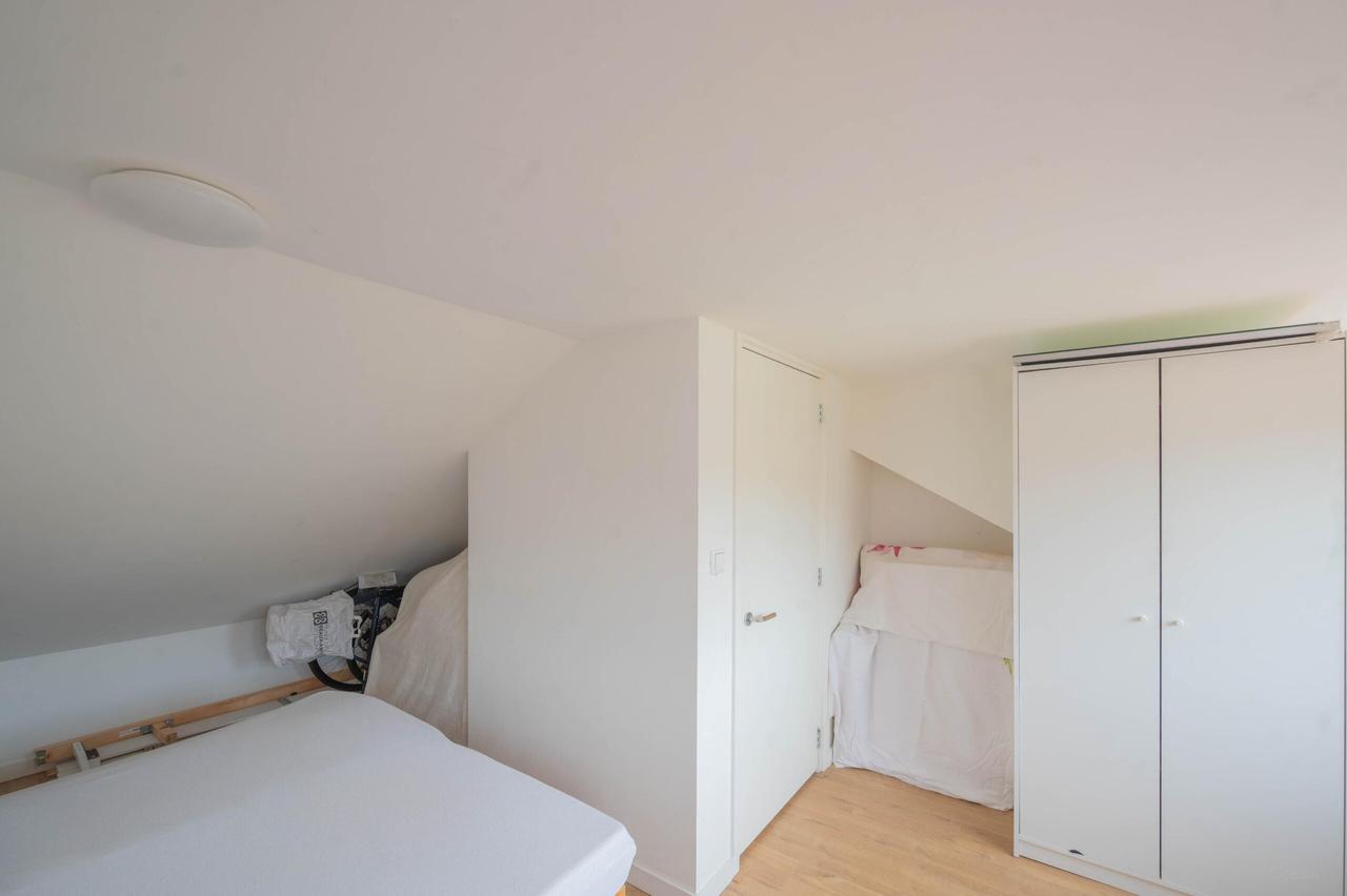 Gemeubileerd huis met tuin in Slotermeer - Afbeelding 21