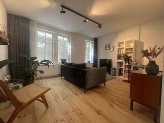 Licht 2-slaapkamer appartement bij stadspark - Afbeelding 3