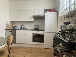 Licht 2-slaapkamer appartement bij stadspark - Afbeelding 4