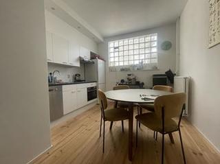 Licht 2-slaapkamer appartement bij stadspark - Afbeelding 5