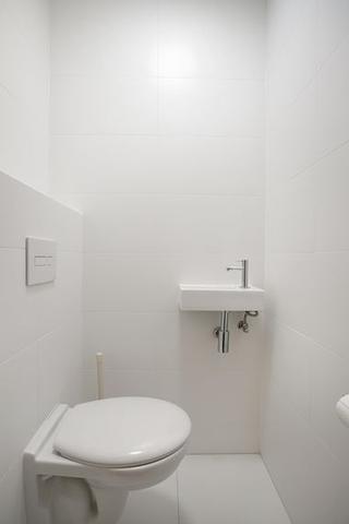 Licht 2-slaapkamer appartement bij stadspark - Afbeelding 6
