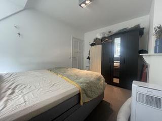 Licht 2-slaapkamer appartement bij stadspark - Afbeelding 10
