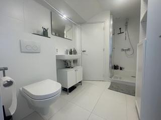 Licht 2-slaapkamer appartement bij stadspark - Afbeelding 11